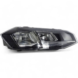 Frontscheinwerfer VW Polo 2G1941006 Rechts Scheinwerfer Headlight SCH7917921117dq