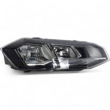 Frontscheinwerfer VW Polo 2G1941006 Rechts Scheinwerfer Headlight