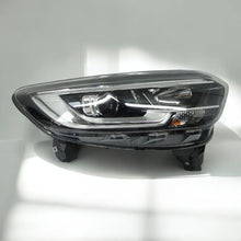 Laden Sie das Bild in den Galerie-Viewer, Frontscheinwerfer Renault Kadjar 260104607R LED Rechts Scheinwerfer Headlight SCH9814690292tb
