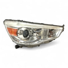 Load image into Gallery viewer, Frontscheinwerfer Mitsubishi Asx 8301B588 Rechts Scheinwerfer Headlight SCH9421673683qz