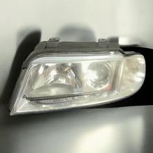 Laden Sie das Bild in den Galerie-Viewer, Frontscheinwerfer Audi A4 B5 8D0941003AJ Links Scheinwerfer Headlight