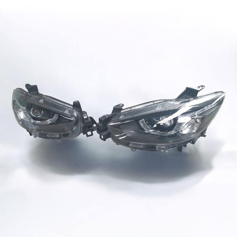 Frontscheinwerfer Mazda Cx5 LED Ein Stück (Rechts oder Links) Headlight