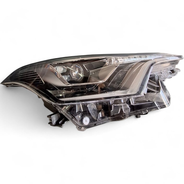 Frontscheinwerfer Toyota C-Hr Chr 8111-F4170-00 LED Rechts Headlight SCH7862472985bz