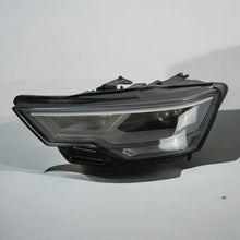 Load image into Gallery viewer, Frontscheinwerfer Audi A6 C8 4K0941033 LED Links Scheinwerfer Headlight