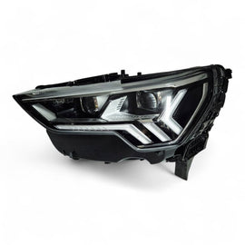 Frontscheinwerfer Audi Q3 83A941035 Full LED Links Scheinwerfer Headlight SCH4021488495nh