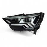 Frontscheinwerfer Audi Q3 83A941035 Full LED Links Scheinwerfer Headlight