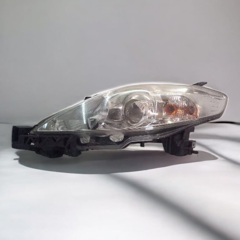 Frontscheinwerfer Mazda 5 Links Scheinwerfer Headlight