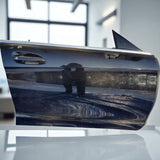 Tür Mercedes-Benz Cls X218 Vorne Rechts Door Porta Porte