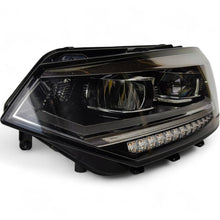 Laden Sie das Bild in den Galerie-Viewer, Frontscheinwerfer VW Touran 5TB941081A Full LED Links Scheinwerfer Headlight