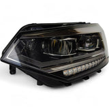 Frontscheinwerfer VW Touran 5TB941081A Full LED Links Scheinwerfer Headlight
