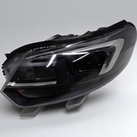 Frontscheinwerfer Peugeot III 00218275-01 Xenon Links Scheinwerfer Headlight