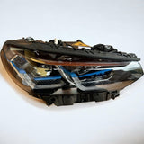 Frontscheinwerfer BMW X3 G01 F97 X4 G02 F98 5A0E612 Laser Rechts Headlight