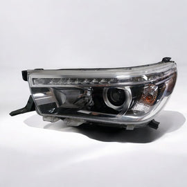 Frontscheinwerfer Toyota Hilux VIII VAV2476 Links Scheinwerfer Headlight