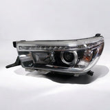 Frontscheinwerfer Toyota Hilux VIII VAV2476 Links Scheinwerfer Headlight