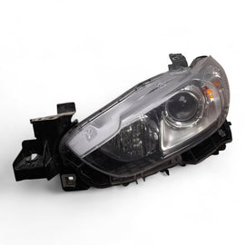 Frontscheinwerfer Mazda 6 GHR4-51040 Links Scheinwerfer Headlight SCH8021520236be