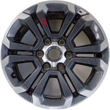 Laden Sie das Bild in den Galerie-Viewer, 1x Alufelge 18 Zoll 7.5&quot; Mitsubishi Pajero Iv Rim Wheel