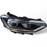 Frontscheinwerfer VW Passat B8 3G1941082P LED Rechts Scheinwerfer Headlight