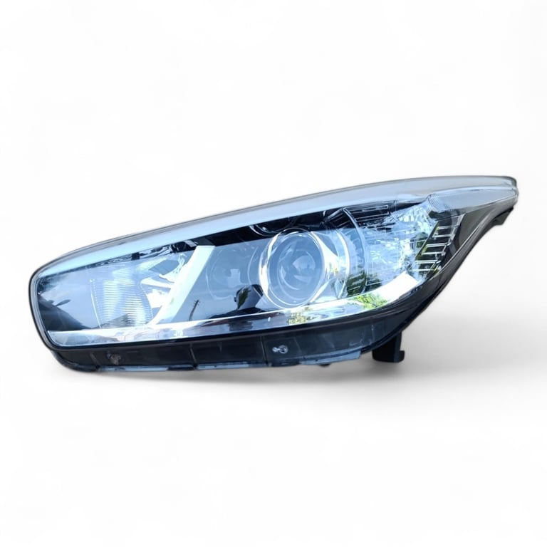 Frontscheinwerfer Kia Ceed 92101-A2010 Ein Stück (Rechts oder Links) Headlight