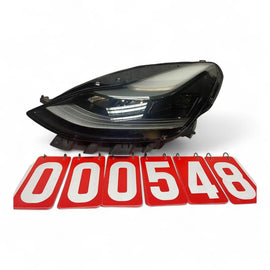 Frontscheinwerfer Tesla Model 3 1514952-00-D Full LED Links Headlight