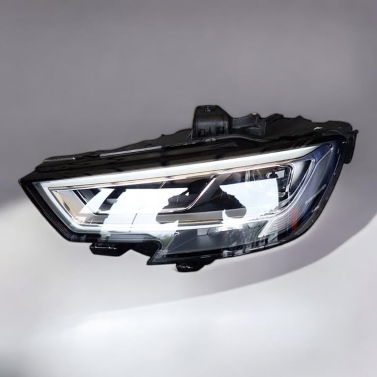 Frontscheinwerfer Audi A3 8V0941033C Full LED Links Scheinwerfer Headlight