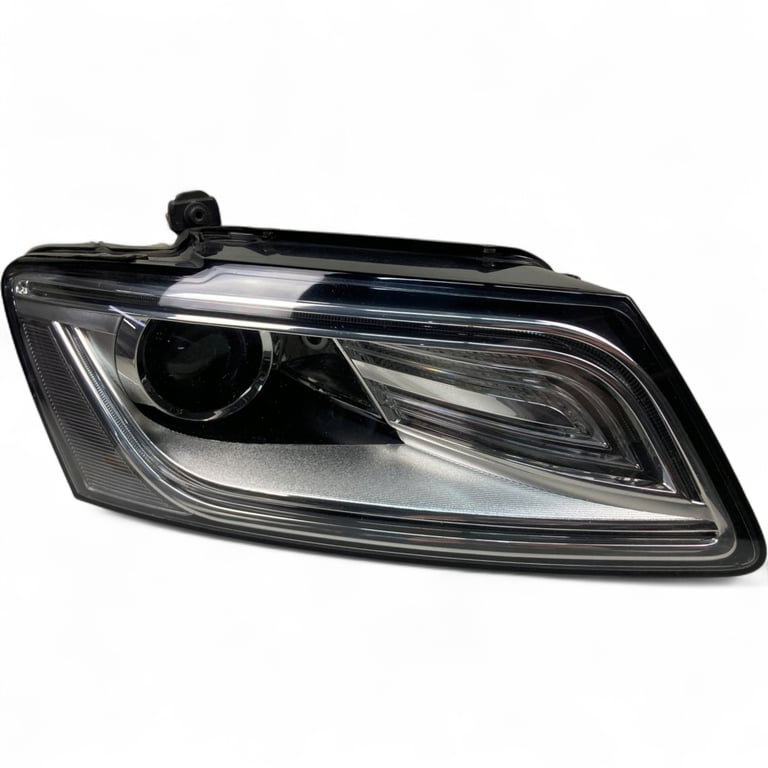 Frontscheinwerfer Audi Q5 8R0941032C Xenon Rechts Scheinwerfer Headlight SCH2427189384jk