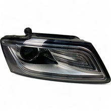 Load image into Gallery viewer, Frontscheinwerfer Audi Q5 8R0941032C Xenon Rechts Scheinwerfer Headlight SCH2427189384jk