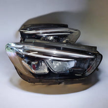 Load image into Gallery viewer, Frontscheinwerfer Mercedes-Benz W247 A2479065703 LED Rechts oder Links