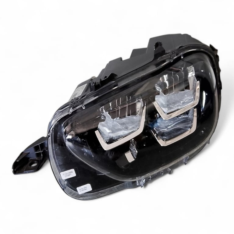 Frontscheinwerfer Citroën C3 III 9836267180 Full LED Links Headlight SCH1250975740gm