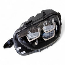 Laden Sie das Bild in den Galerie-Viewer, Frontscheinwerfer Citroën C3 III 9836267180 Full LED Links Headlight SCH1250975740gm