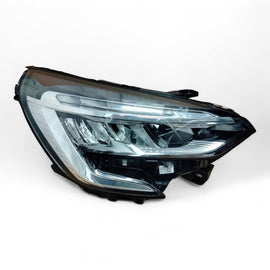 Frontscheinwerfer Renault Clio V 260108676R LED Rechts Scheinwerfer Headlight SCH9532584786nm