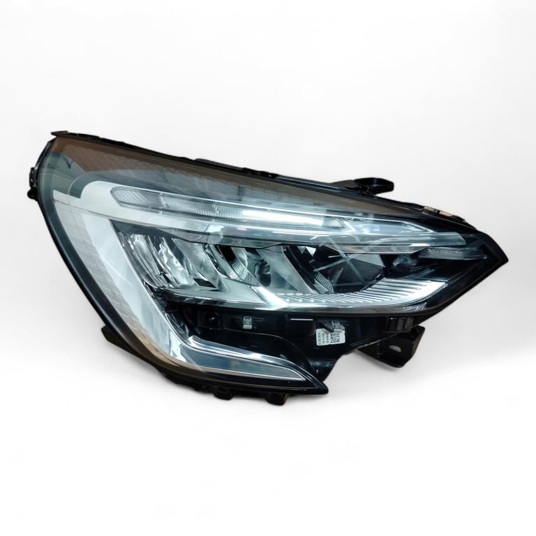 Frontscheinwerfer Renault Clio V 260108676R LED Rechts Scheinwerfer Headlight SCH9532584786nm
