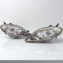 Load image into Gallery viewer, Frontscheinwerfer Honda Hrv Xenon Ein Stück (Rechts oder Links) Headlight