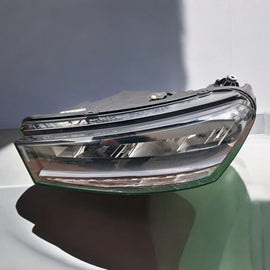 Frontscheinwerfer Skoda Fabia 6VB941015 Full LED Links Scheinwerfer Headlight SCH6253329961jv