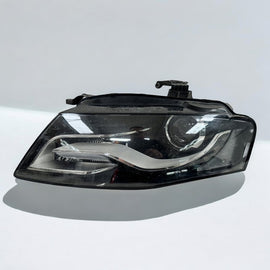 Frontscheinwerfer Audi A4 B8 8K0941003C Xenon Links Scheinwerfer Headlight SCH8244490109rl