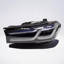 Load image into Gallery viewer, Frontscheinwerfer BMW 5 G30 9850587 Laser Links Scheinwerfer Headlight SCH5338178236dy