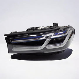 Frontscheinwerfer BMW 5 G30 9850587 Laser Links Scheinwerfer Headlight SCH5338178236dy