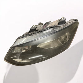Frontscheinwerfer VW Polo 89093887 Links Scheinwerfer Headlight SCH5210845091pg