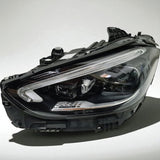 Frontscheinwerfer Mercedes-Benz W206 A2069062903 LED Links Headlight
