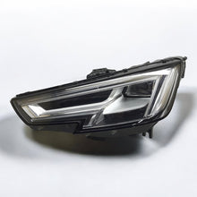 Load image into Gallery viewer, Frontscheinwerfer Audi A4 B9 8W0941033 030129623100 LED Links Headlight