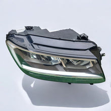 Load image into Gallery viewer, Frontscheinwerfer VW Tiguan 5NB941036D Full LED Rechts Scheinwerfer Headlight