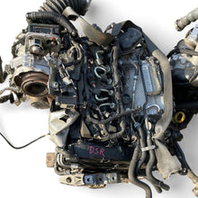 Laden Sie das Bild in den Galerie-Viewer, Motor Audi Seat Skoda VW I DSR 2.0 TDI Diesel Engine Unkomplett