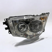 Load image into Gallery viewer, Frontscheinwerfer Mercedes-Benz A9618207461 Links Scheinwerfer Headlight