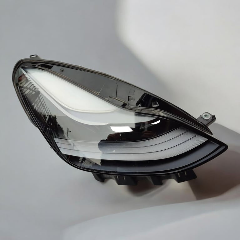 Frontscheinwerfer Tesla Model 3 Y 1514953-00-D Full LED Rechts oder Links