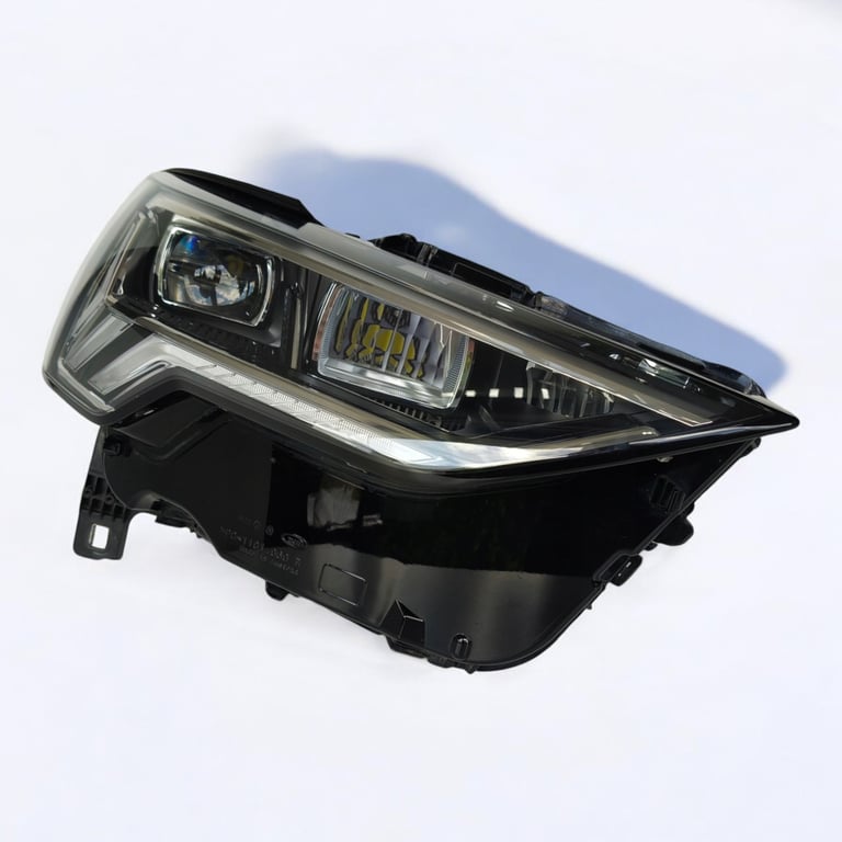 Frontscheinwerfer Audi Q3 83A941034 LED Rechts Scheinwerfer Headlight