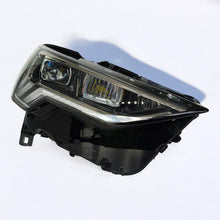 Laden Sie das Bild in den Galerie-Viewer, Frontscheinwerfer Audi Q3 83A941034 LED Rechts Scheinwerfer Headlight