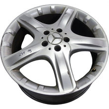Load image into Gallery viewer, 1x Alufelge 19 Zoll 8.0&quot; 5x112 67ET 2514011202 Mercedes-Benz W251 Rim Wheel