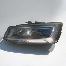 Laden Sie das Bild in den Galerie-Viewer, Frontscheinwerfer Audi Q2 81A941011 L27799623335 LED Links Headlight