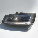 Frontscheinwerfer Audi Q2 81A941011 L27799623335 LED Links Headlight