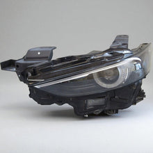Laden Sie das Bild in den Galerie-Viewer, Frontscheinwerfer Mazda 3 Full LED Links Scheinwerfer Headlight SCH7291143952yq