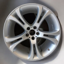 Load image into Gallery viewer, 1x Alufelge 21 Zoll 11.5" 5x120 6782837 BMW X6 E71 Rim Wheel FEL2213449990jn
